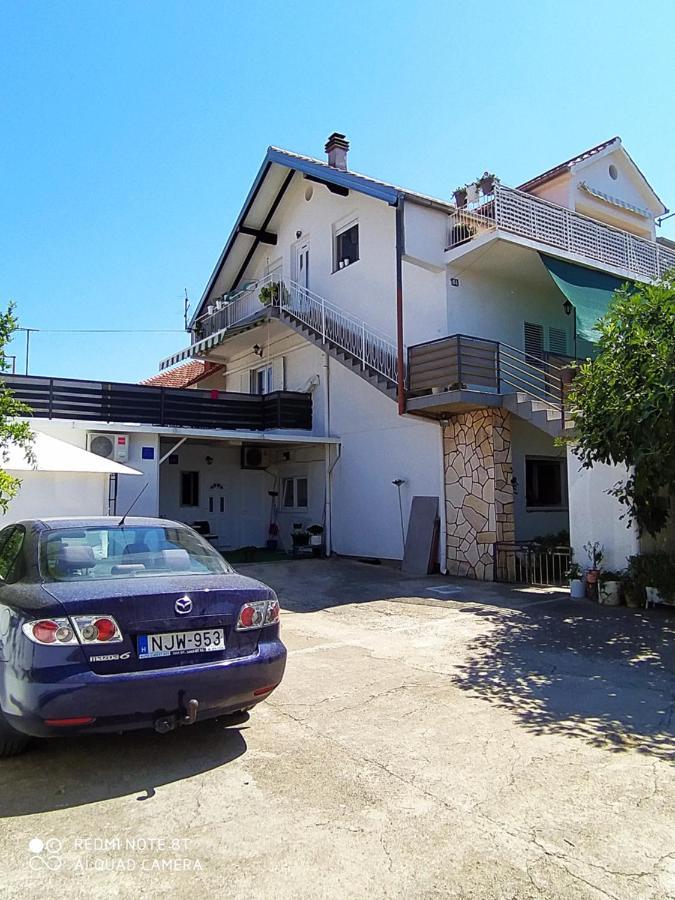 Cvita & Maja Zadar Dış mekan fotoğraf