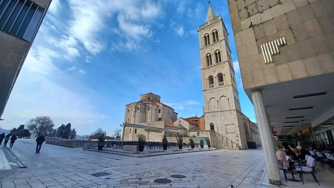 Cvita & Maja Zadar Dış mekan fotoğraf